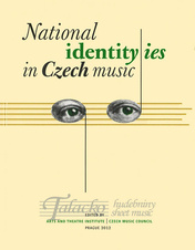 National Identities in Czech Music